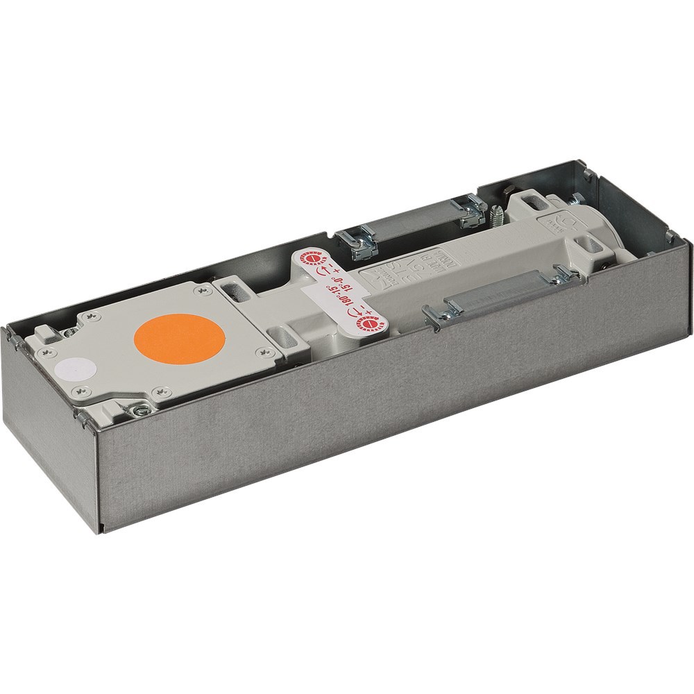 vloerveer dorma exclusief steekas+plaat