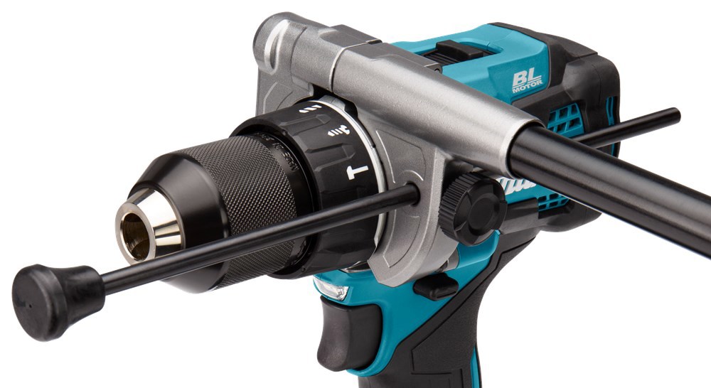 accu klopboor-/ schroefmachine makita-11