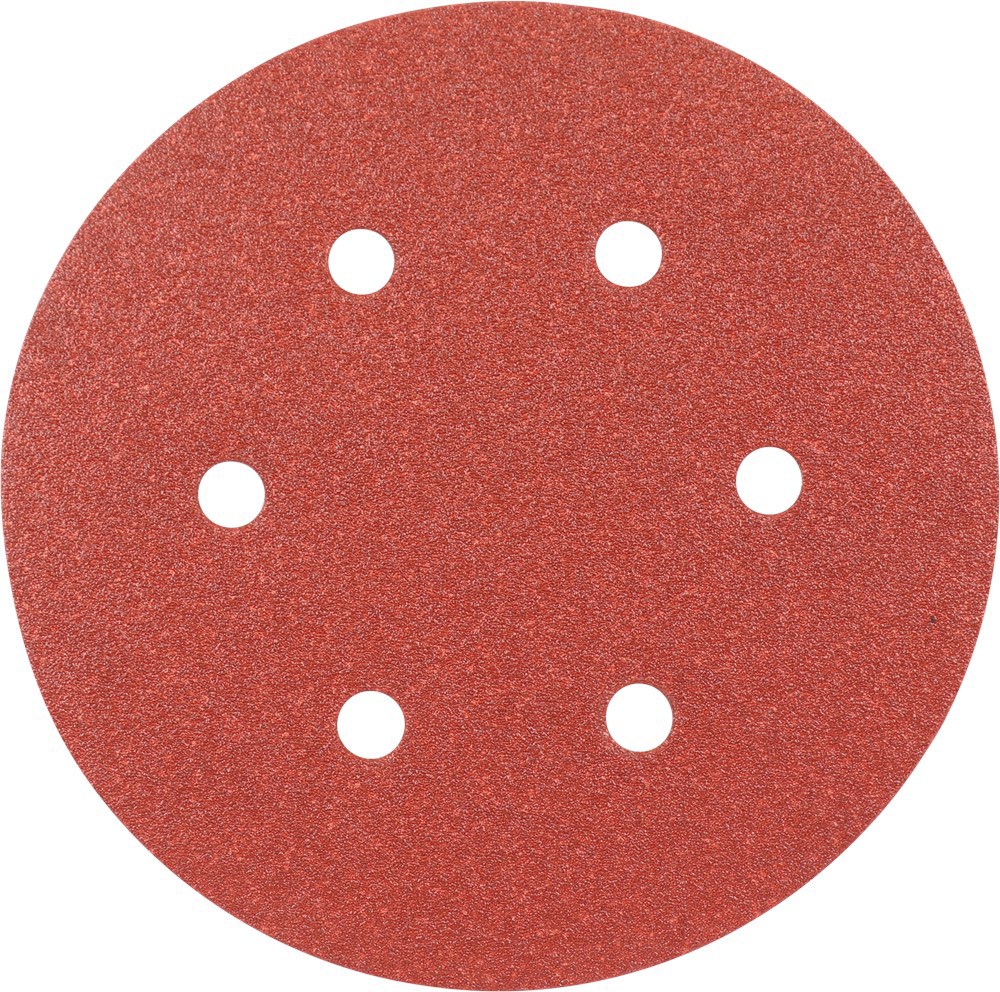 schuurschijf rood kelfort