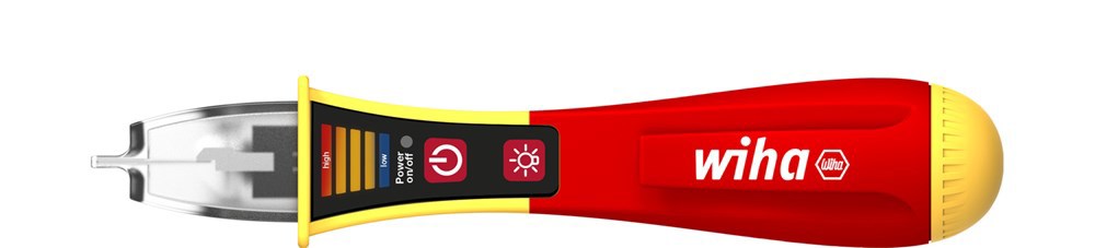 spanningtester contactloos wiha-7