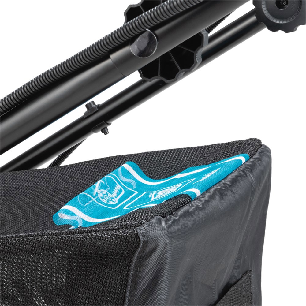 accu grasmaaier makita 480mm-14