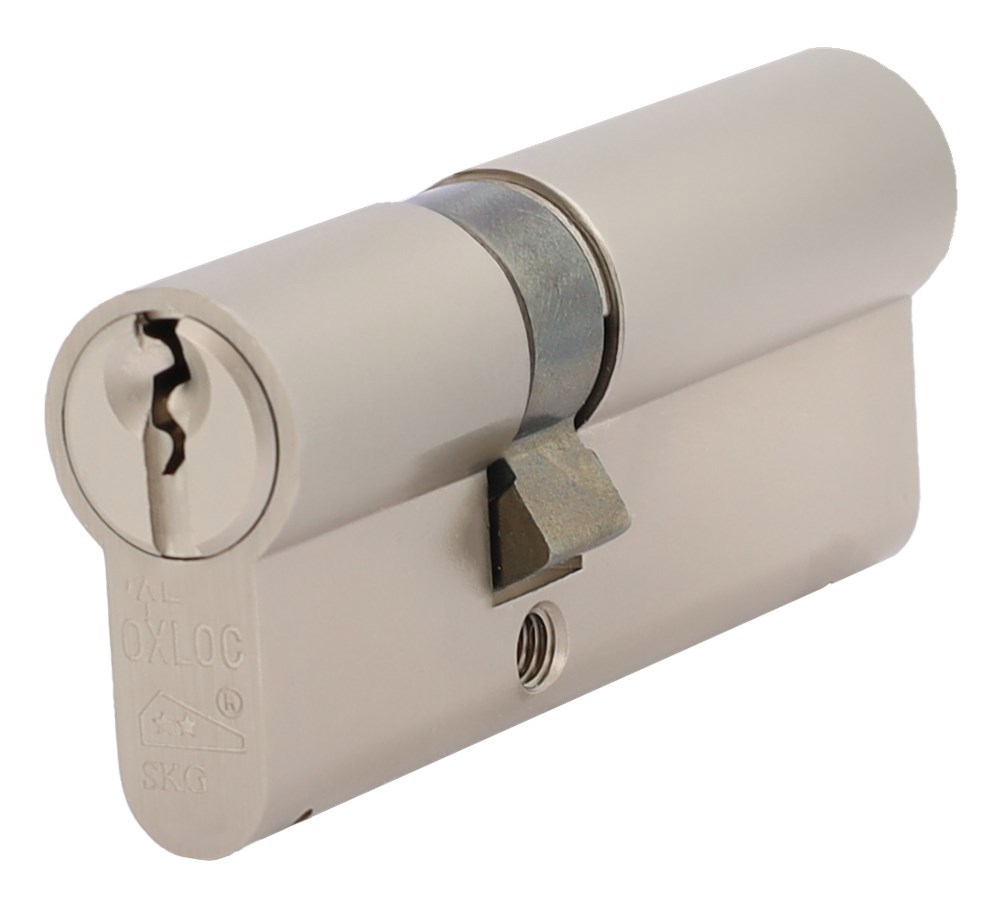 profielcilinder heel oxloc skg**