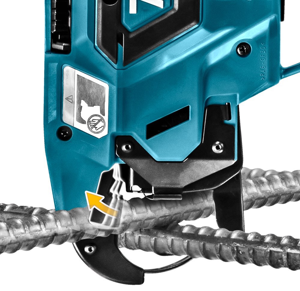 accu vlechtmachine makita-9