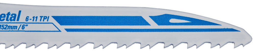 reciprozaagblad makita for wood/metal-4