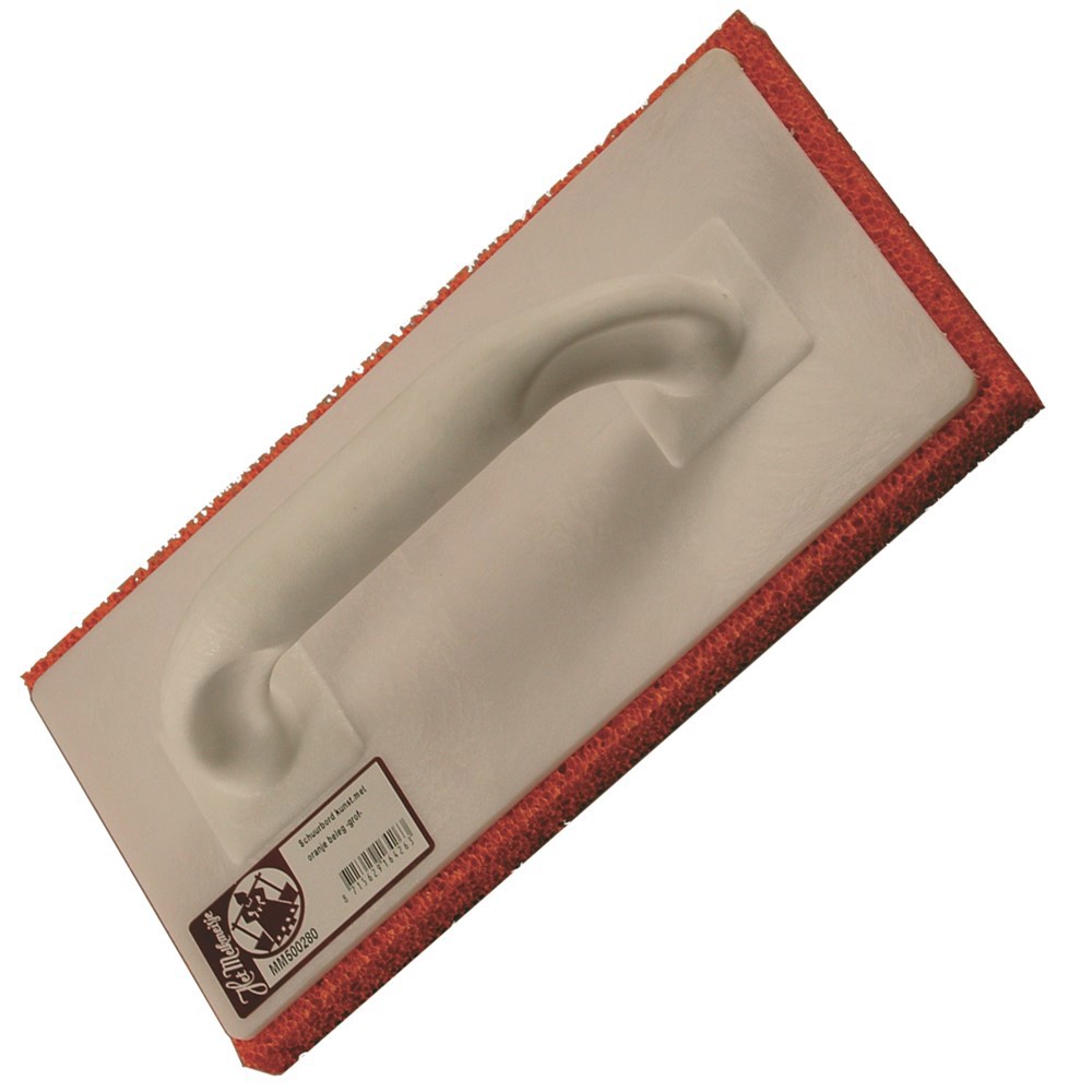 schuurbord kunststof het melkmeisje