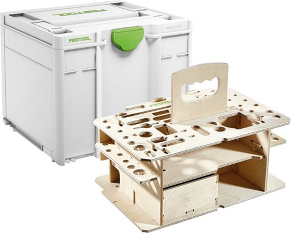 systainerü t-loc festool