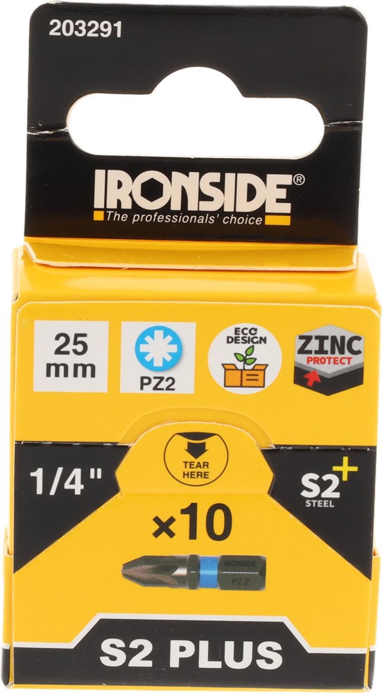 schroefbit pozidriv ironside-4