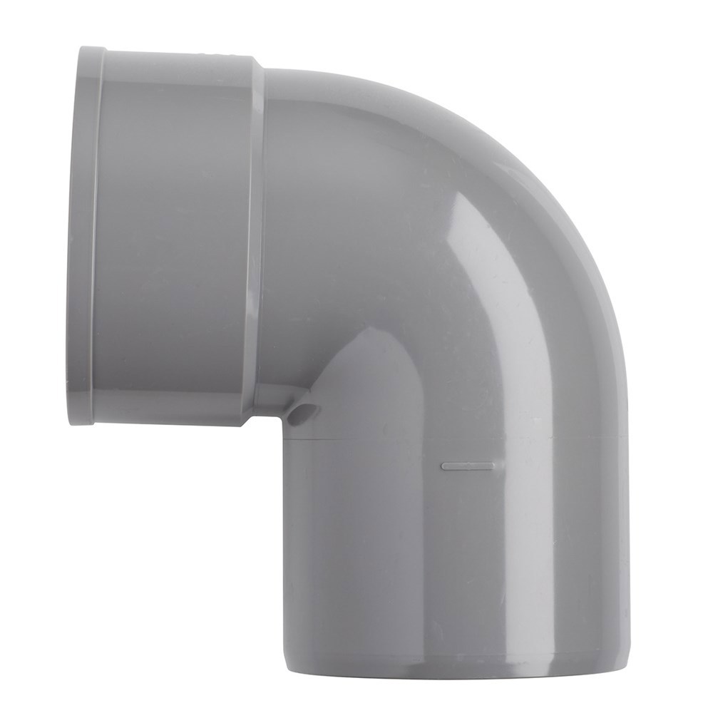 bocht pvc grijs rwa-3