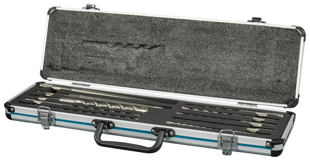 betonboor-/beitelset sds-plus makita-6