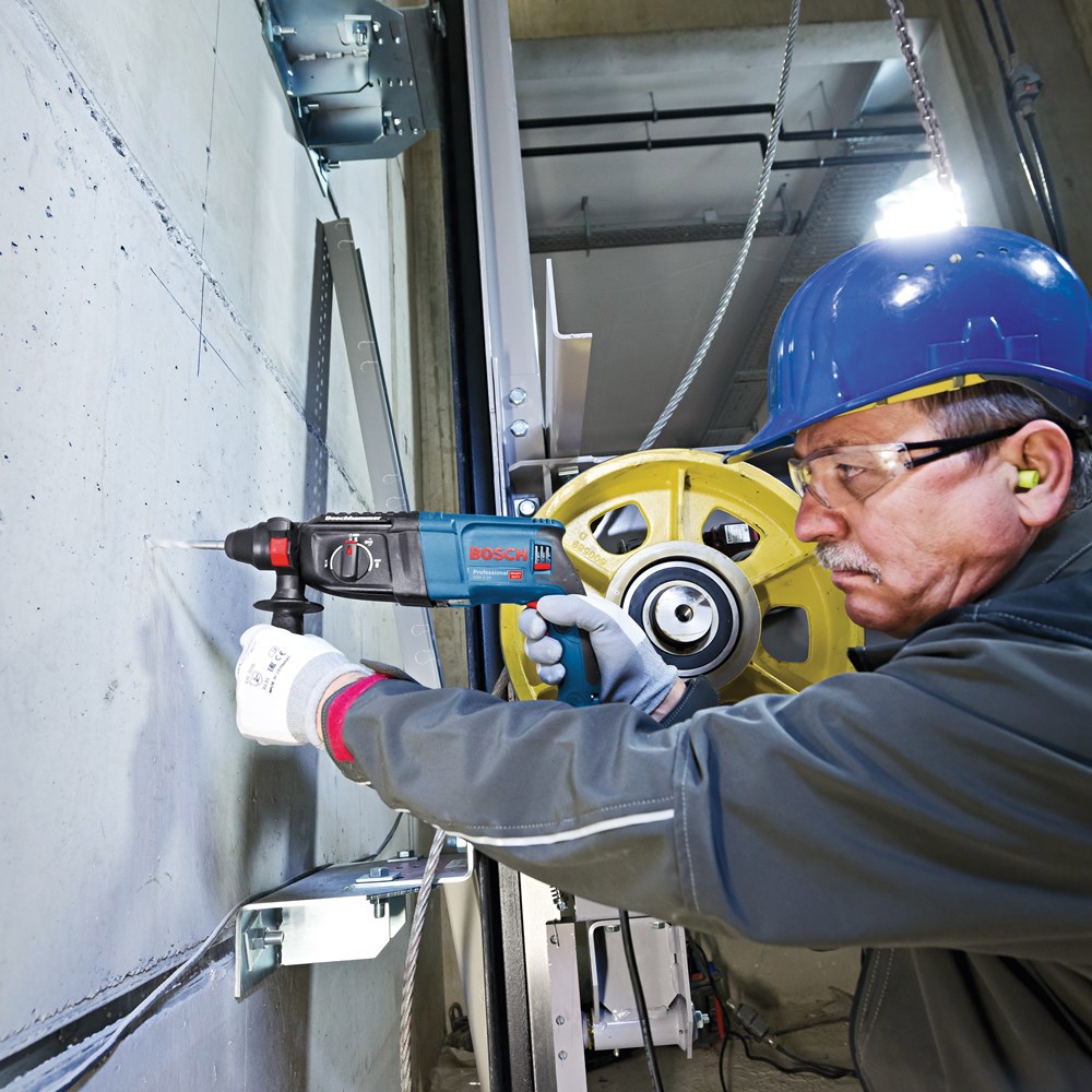 combihamer bosch sds-plus-3