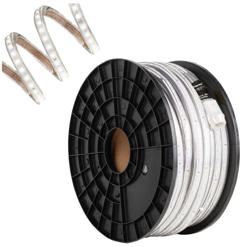 lichtslang transparant led kelfort-3