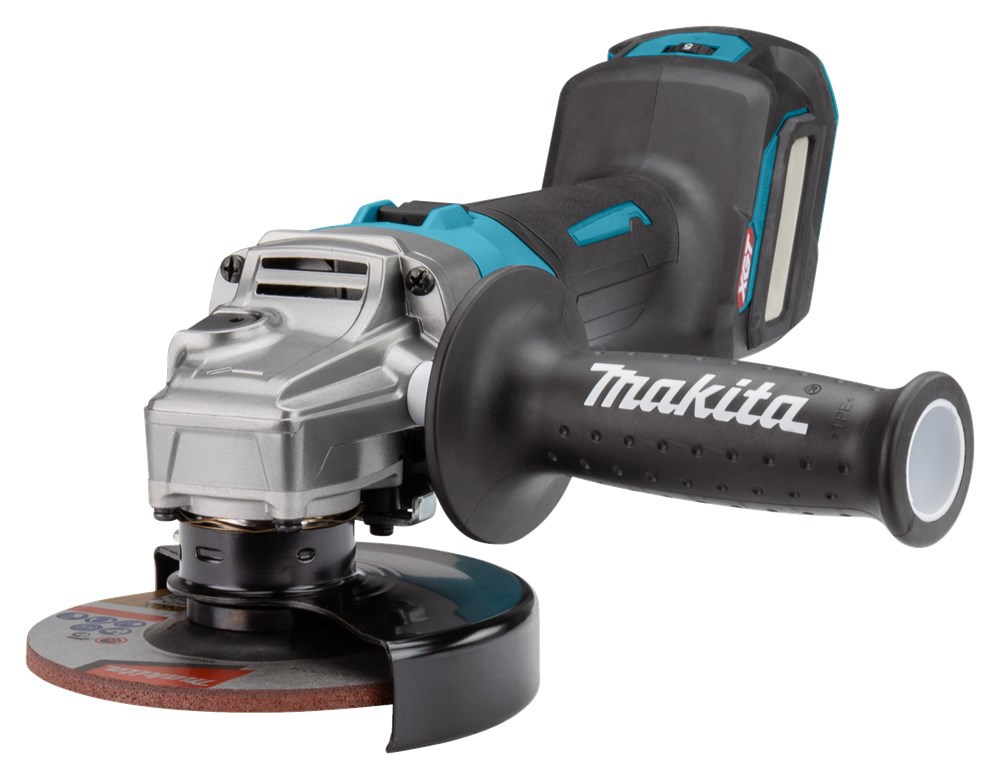 accu haakse slijper makita 125mm-10