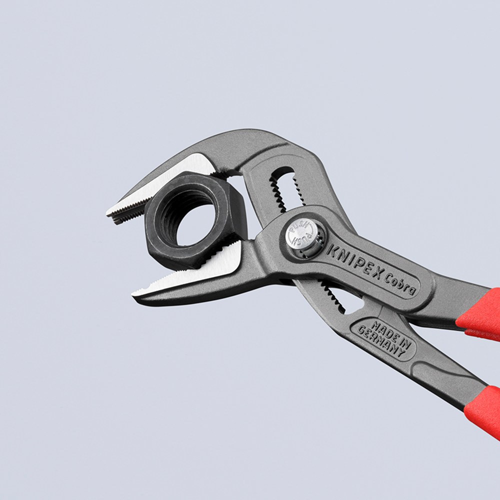 waterpomptang cobra extra smal knipex-8