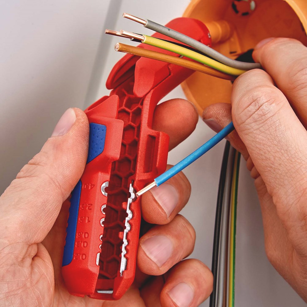 kabelontmantelingsmes ergostrip knipex-4