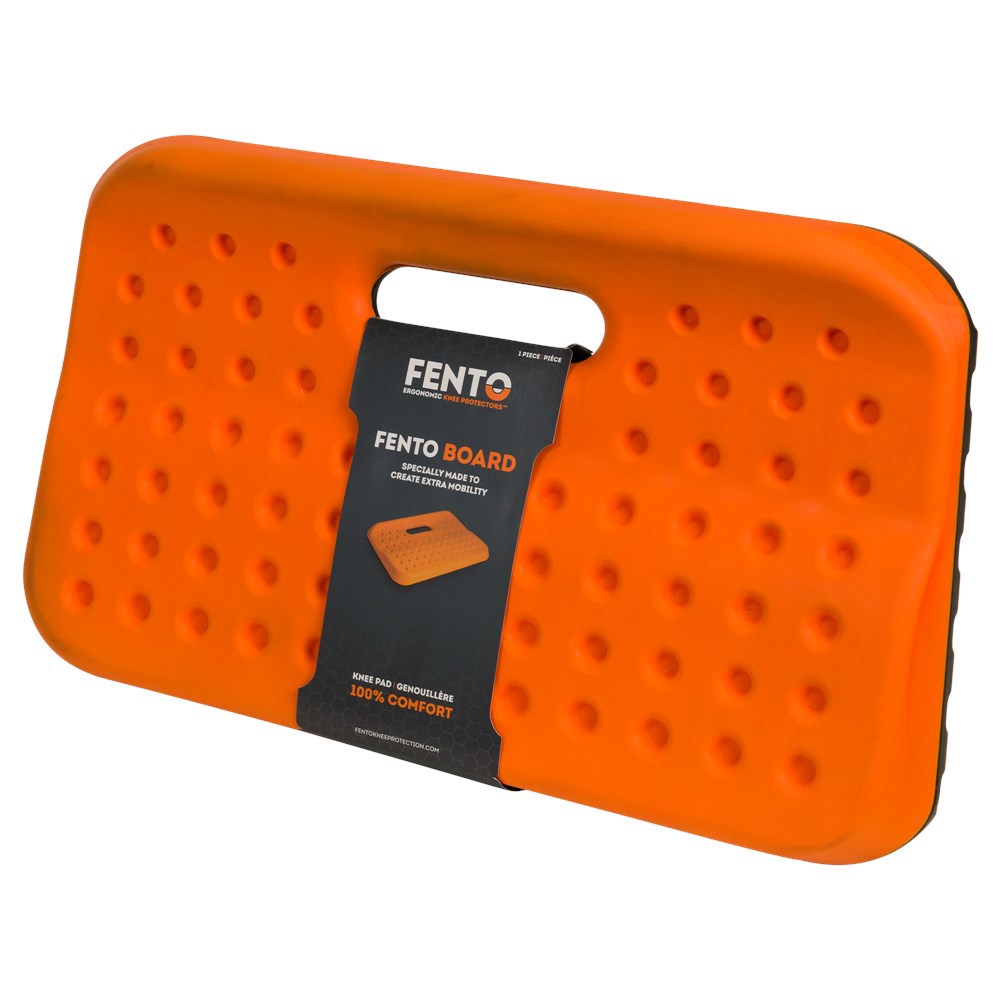 kniemat ergonomisch fento-5