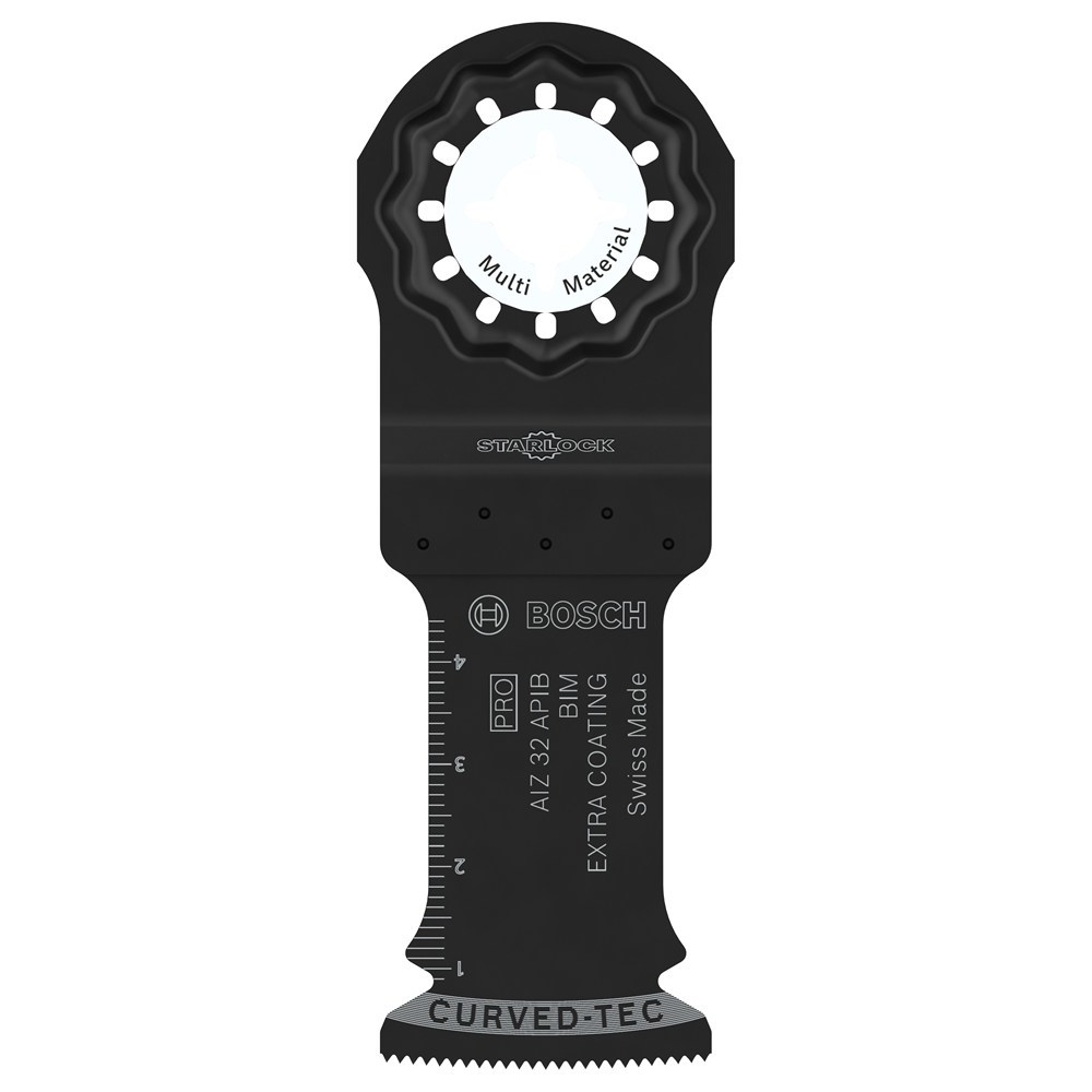 multizaagblad bosch pro