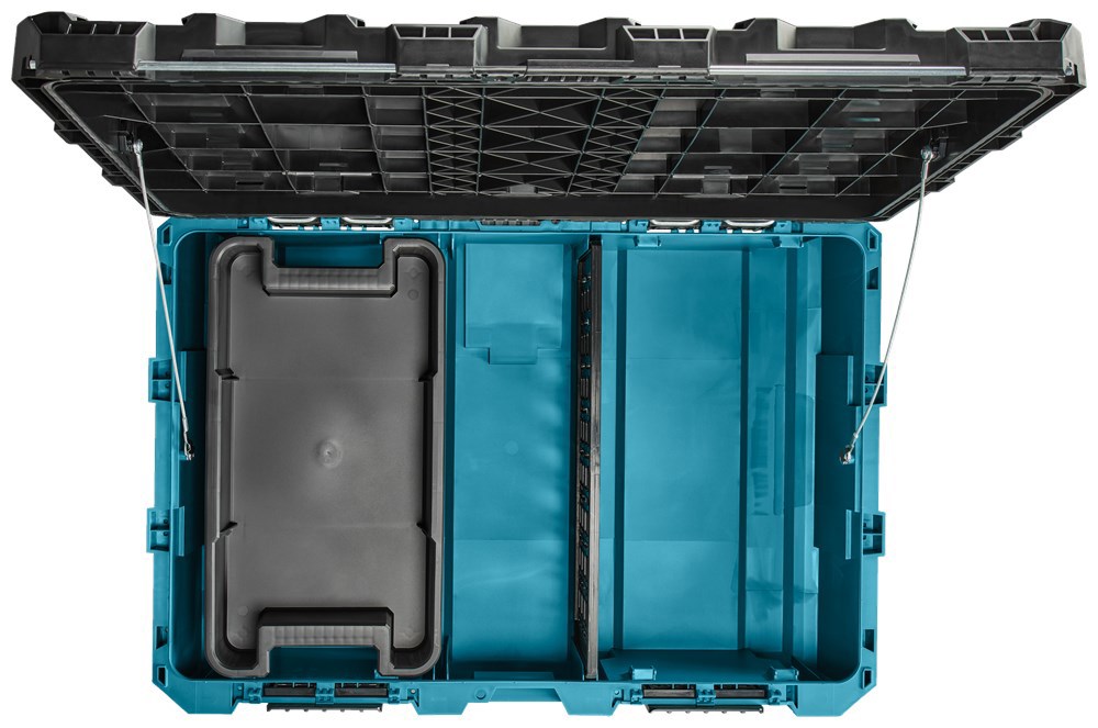 gereedschapskist maktrak makita-19