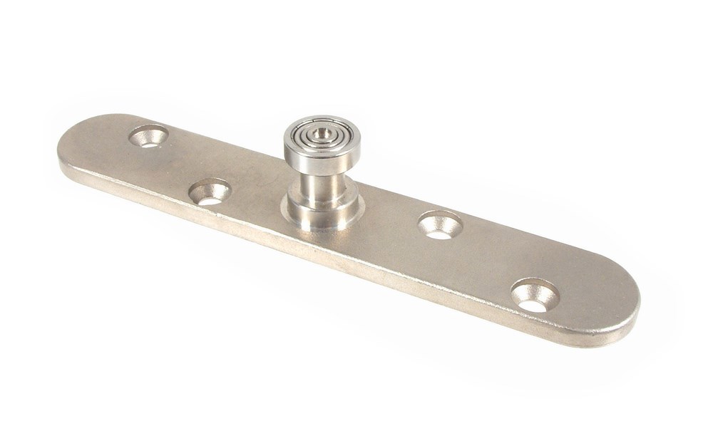 geleider rvs henderson