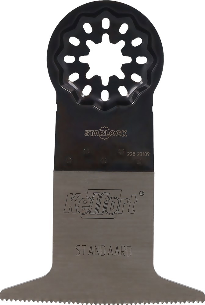 multizaagblad standaard kelfort sl