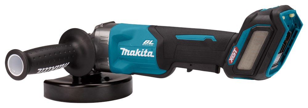 accu haakse slijper makita 125mm-5