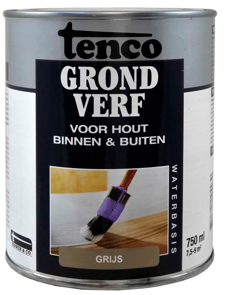grondverf grijs tenco