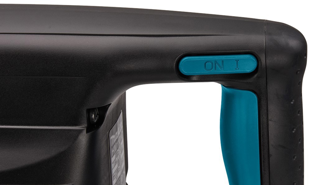 breekhamer makita sds-max-7