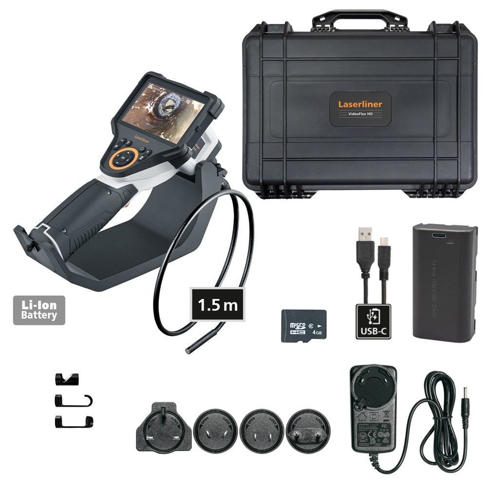 accu inspectiecamera laserliner-3