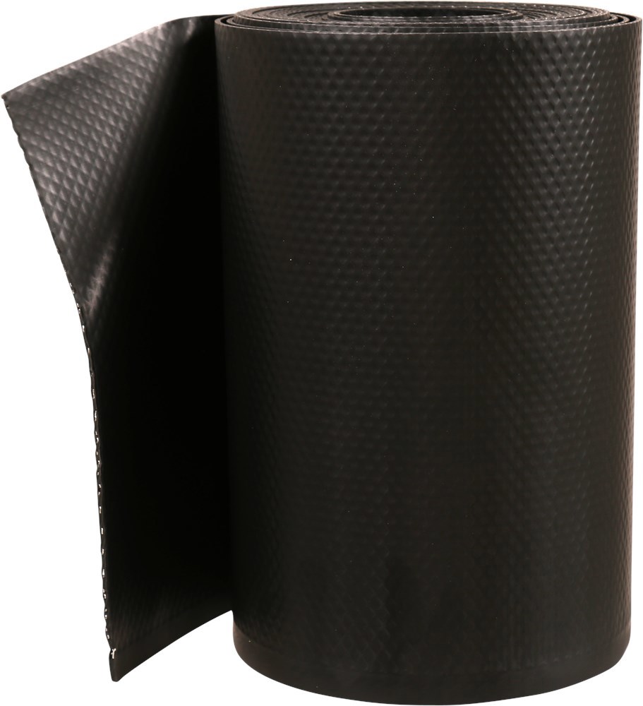 loodvervanger epdm zwart kelfort-5