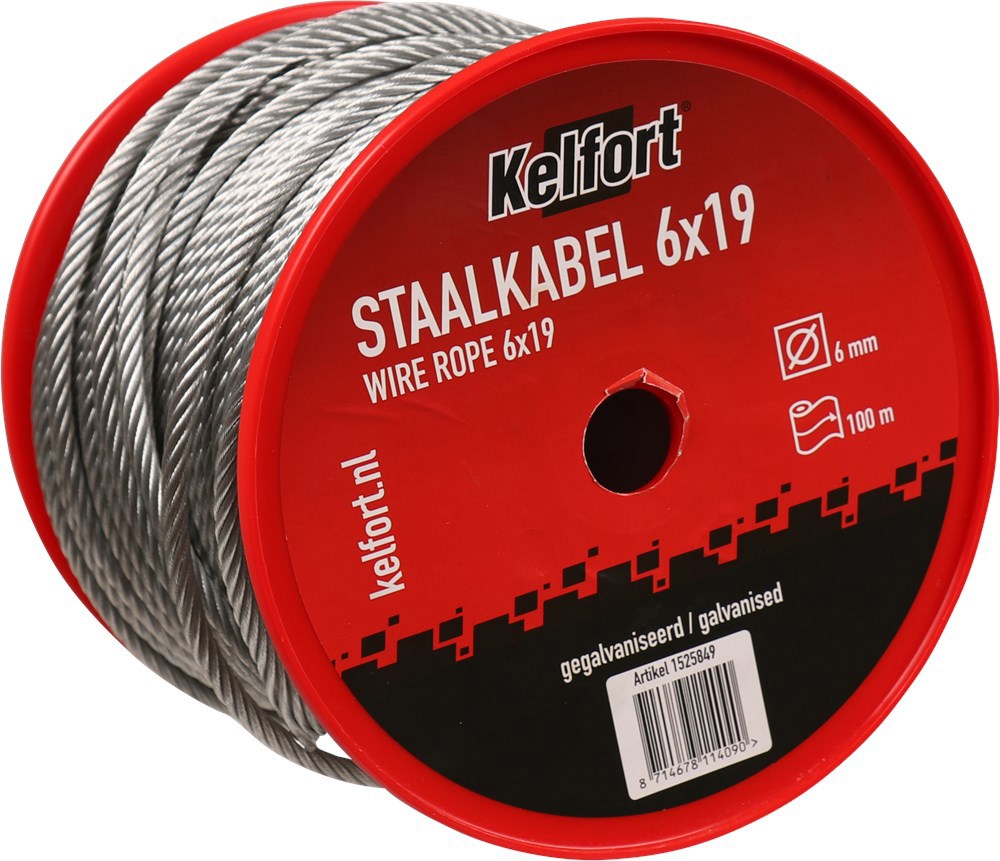 staalkabel elvz-5
