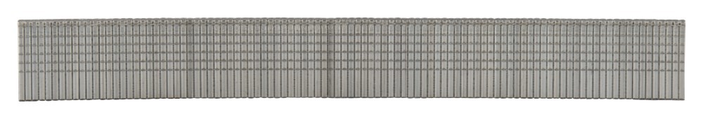 minibrads recht gegalvaniseerd makita