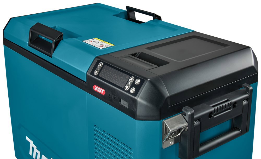 accu vries-/ koelbox makita-17