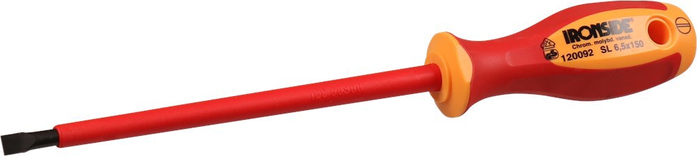 schroevendraaier electricien ironside-5