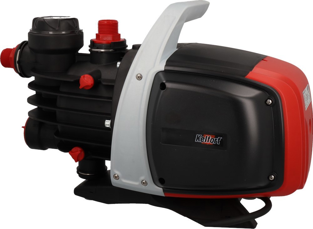tuinpomp kunststof kelfort-7