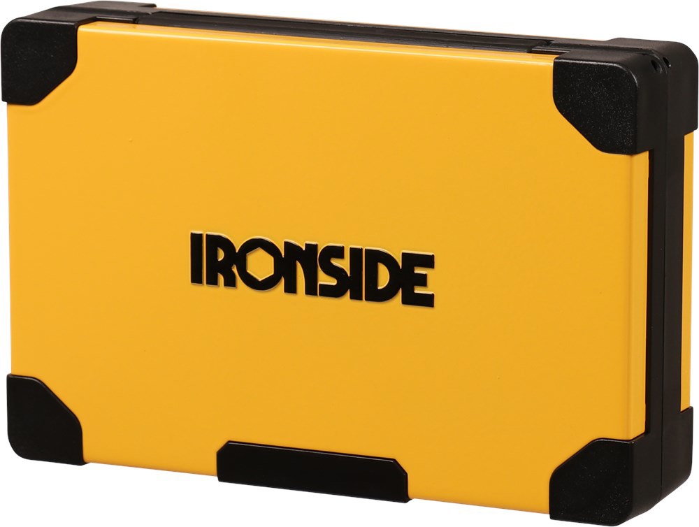 dopsleutel-/bitset ironside-8