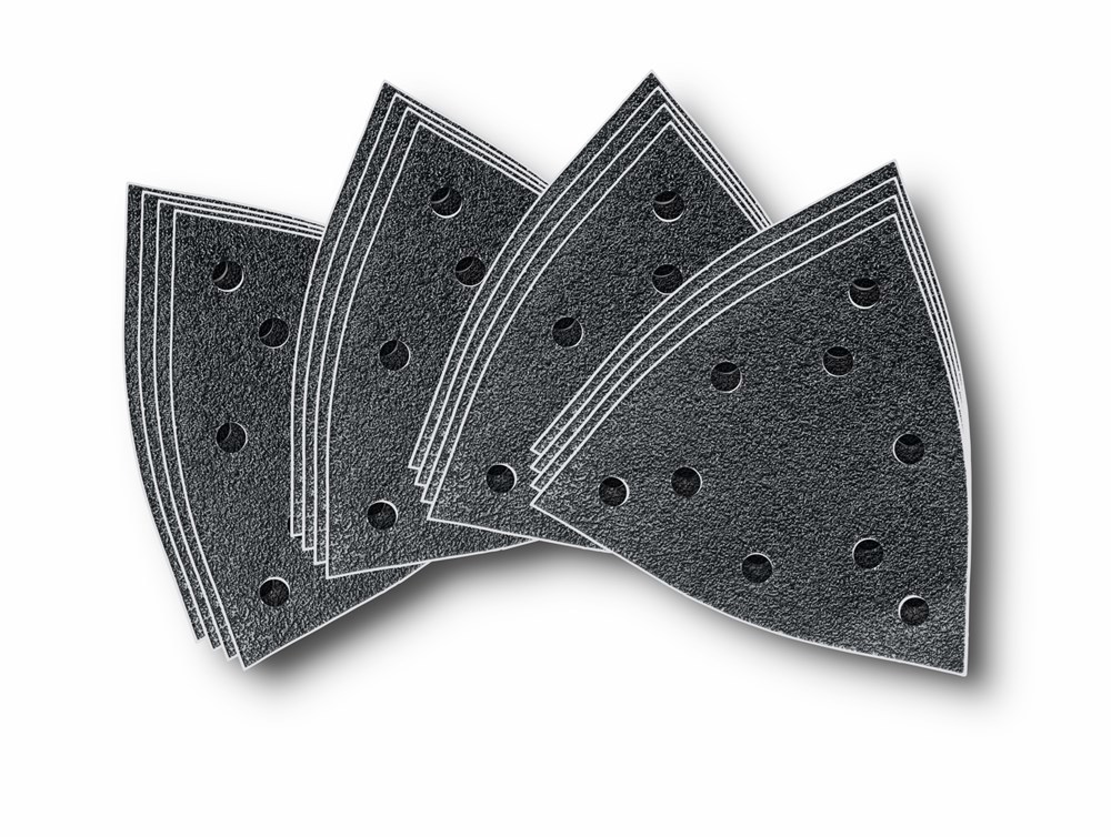 schuurpapierset delta fein