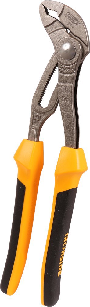 waterpomptang ironside speedy-4