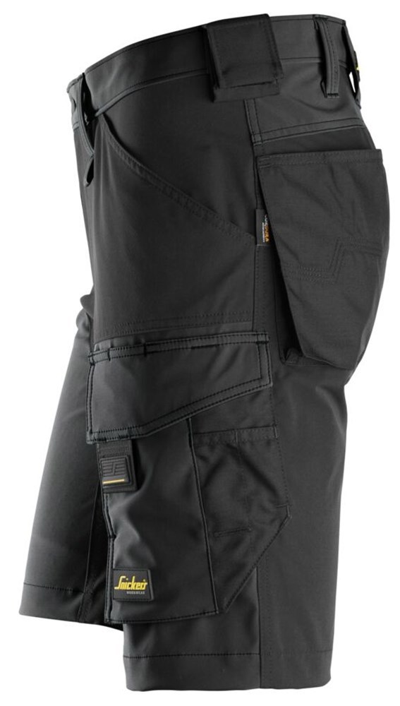 short allroundwork stretch snickers-3