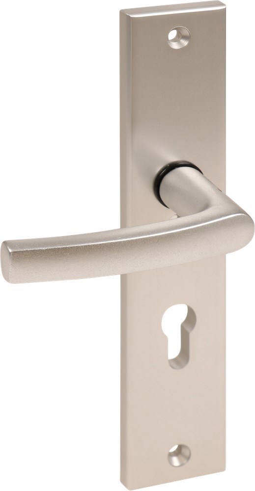 voordeurgarnituur f1 oxloc-8