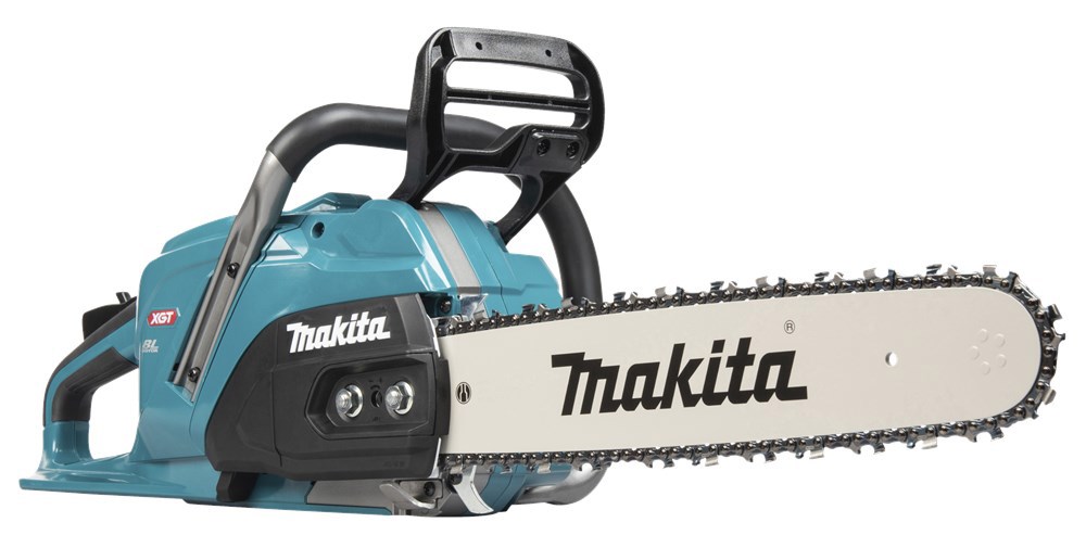 accu kettingzaagmachine makita 500mm-21