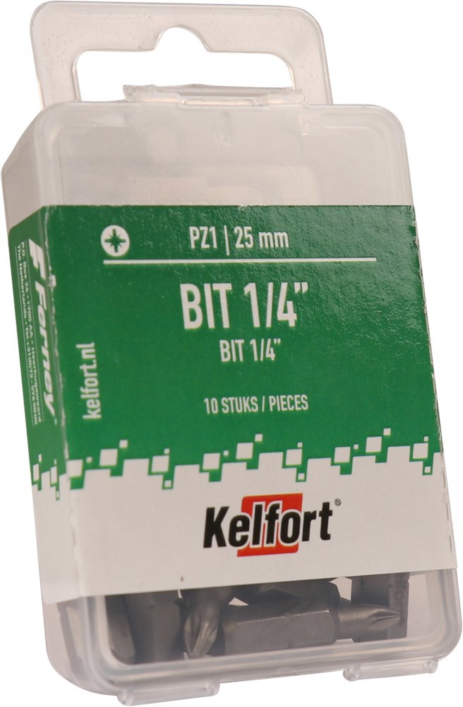 schroefbit pozidriv kelfort-6