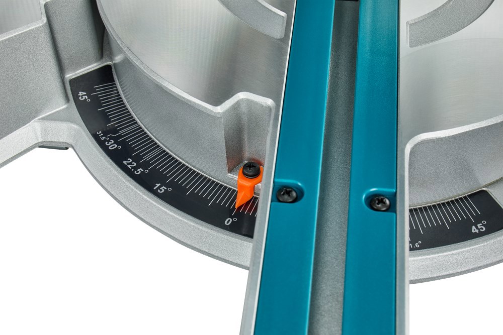 radiaal afkortzaagmachine makita 260mm-8