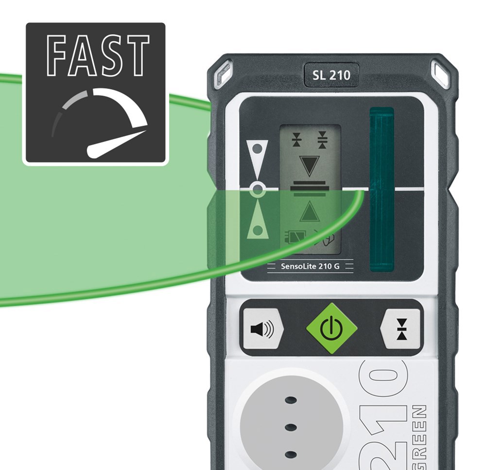 rotatielaser groen laserliner-13