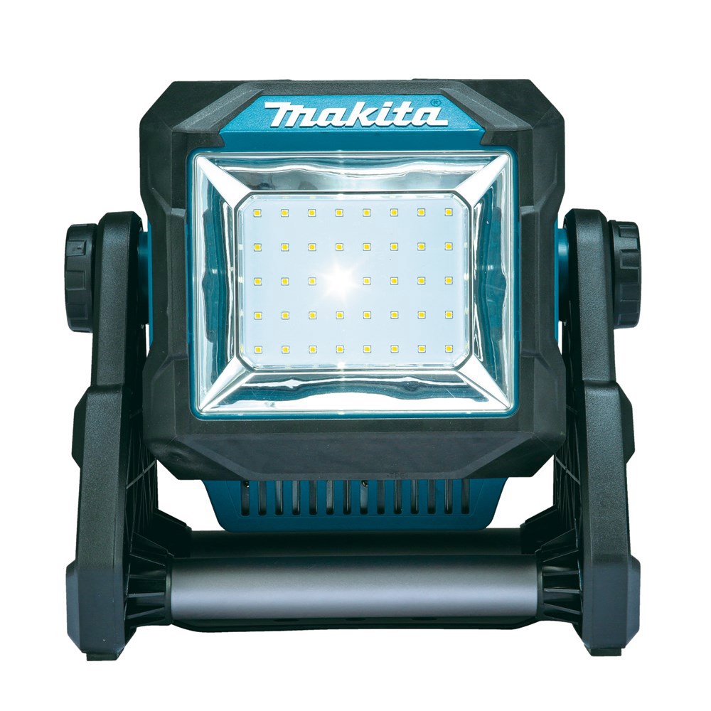accu bouwlamp led makita