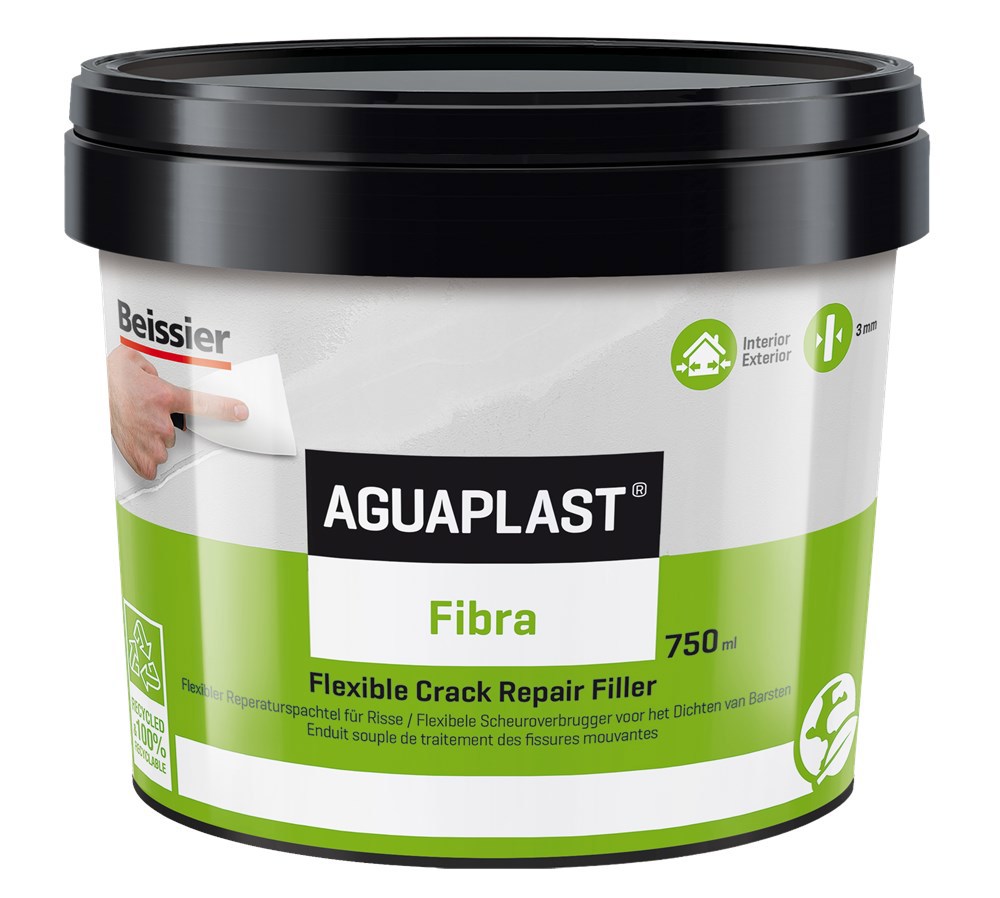 plamuur flexibel aguaplast