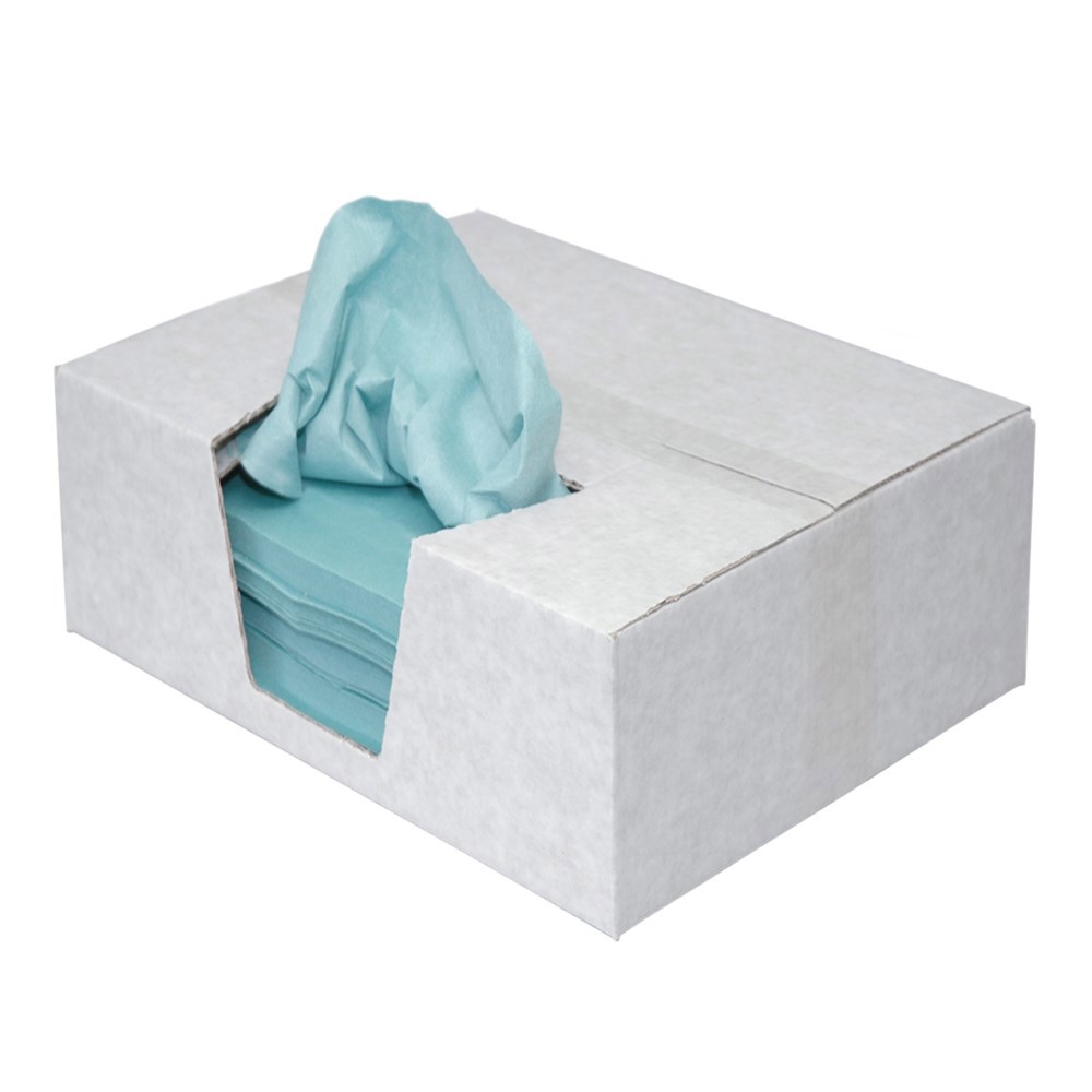 poets- en reinigingsdoeken euro