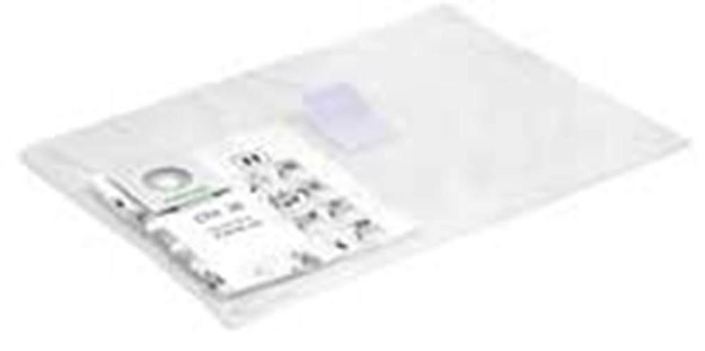 filterstofzakken veiligheid festool