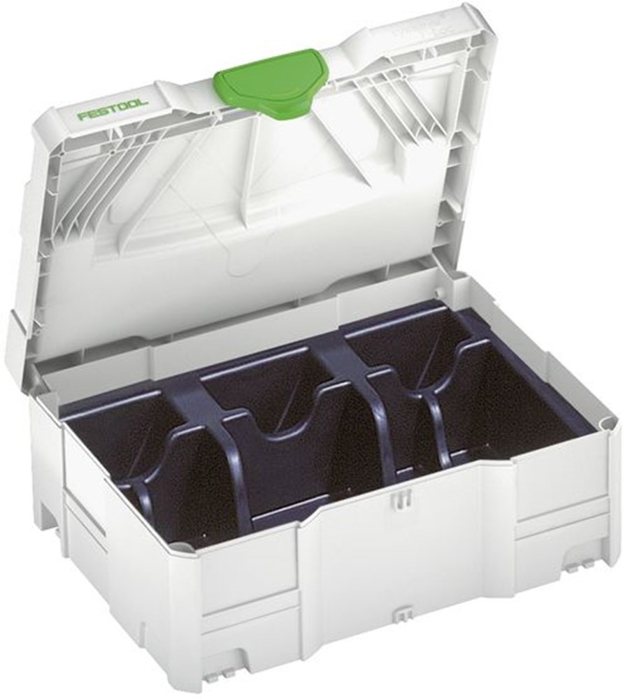 systainerü t-loc festool