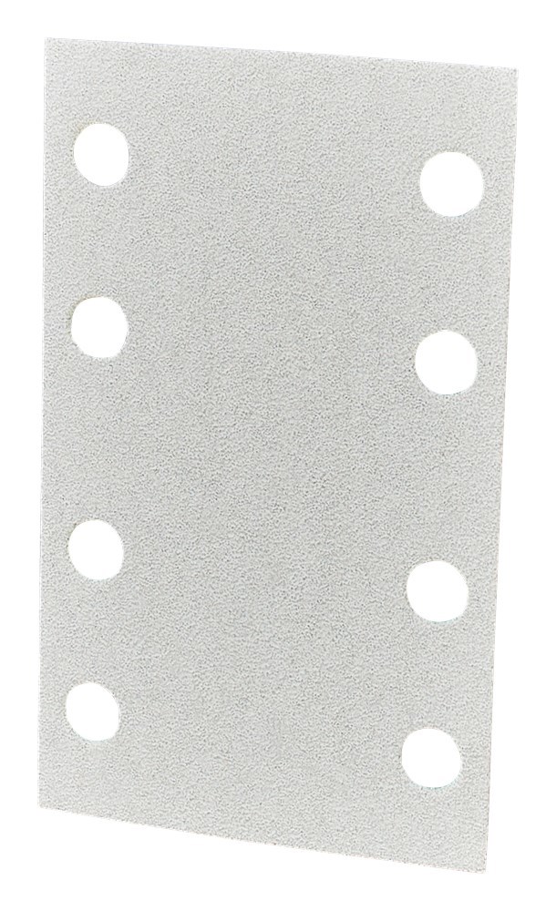 schuurstrook wit velcro makita-4