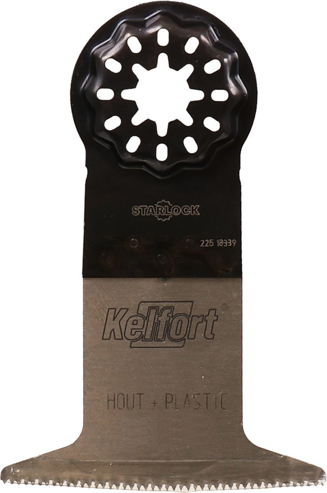 multizaagblad standaard kelfort sl-3