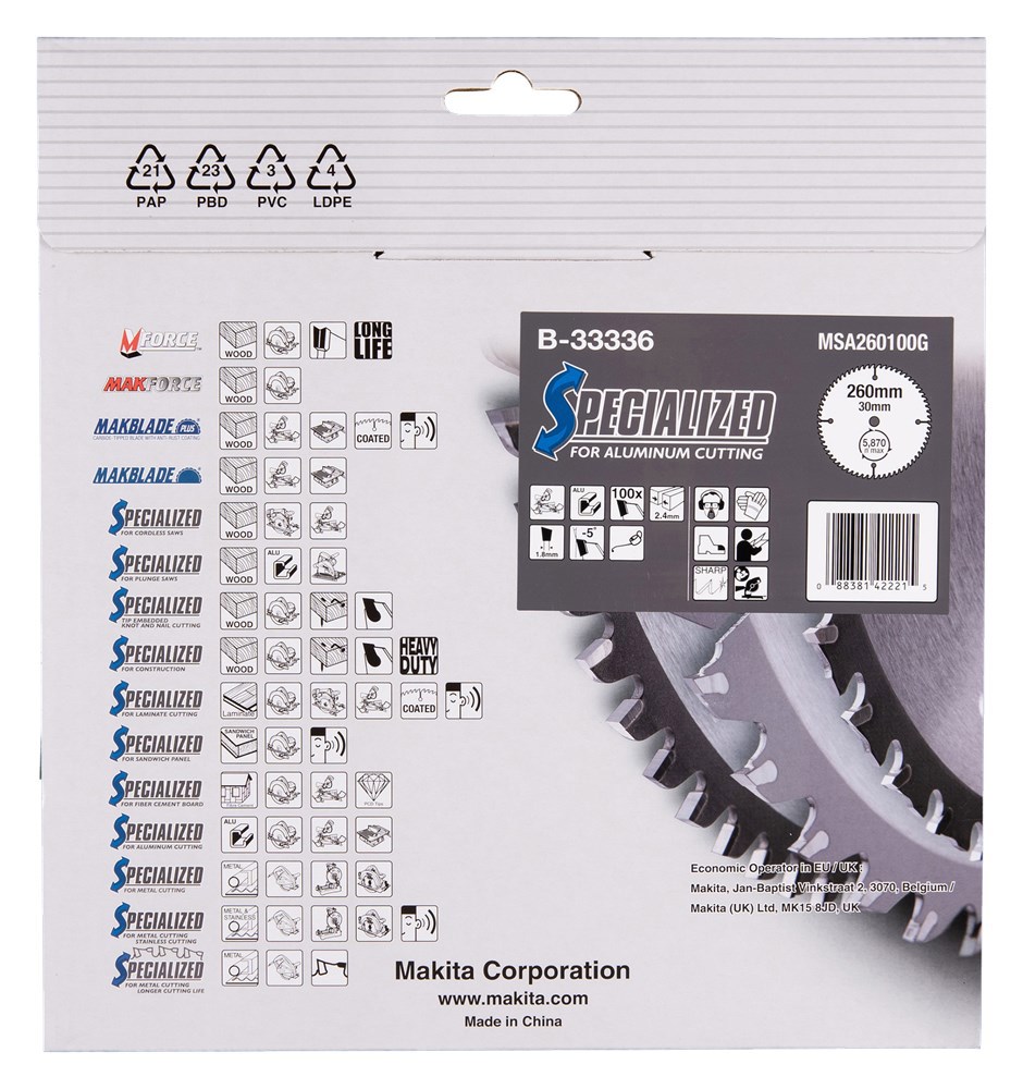 cirkelzaagblad hm makita-13